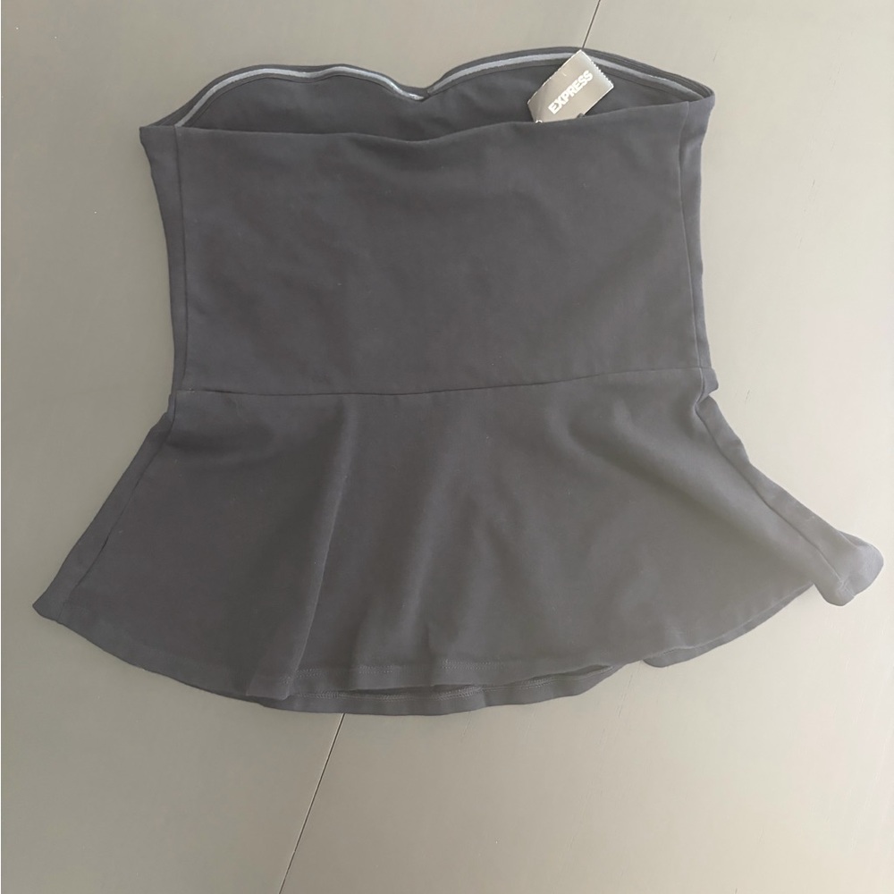 Express top - Picture 3 of 7